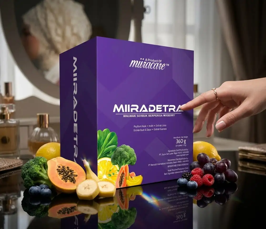 Miiradextra